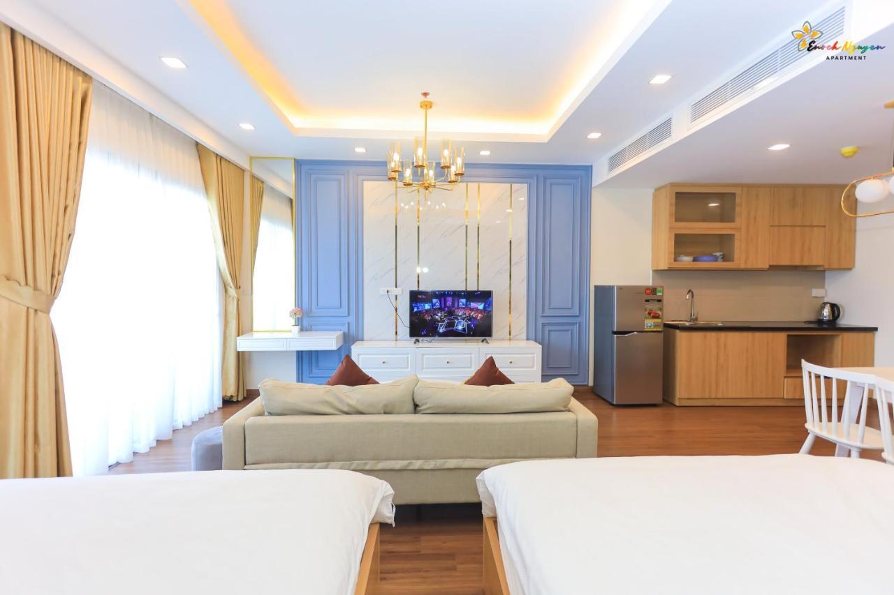 Can Ho View Bien Flc Sea Tower Quy Nhơn Ngoại thất bức ảnh