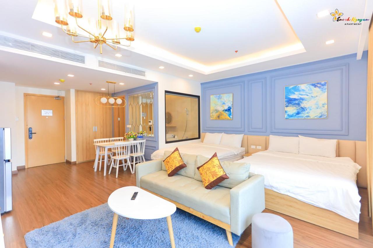Can Ho View Bien Flc Sea Tower Quy Nhơn Ngoại thất bức ảnh