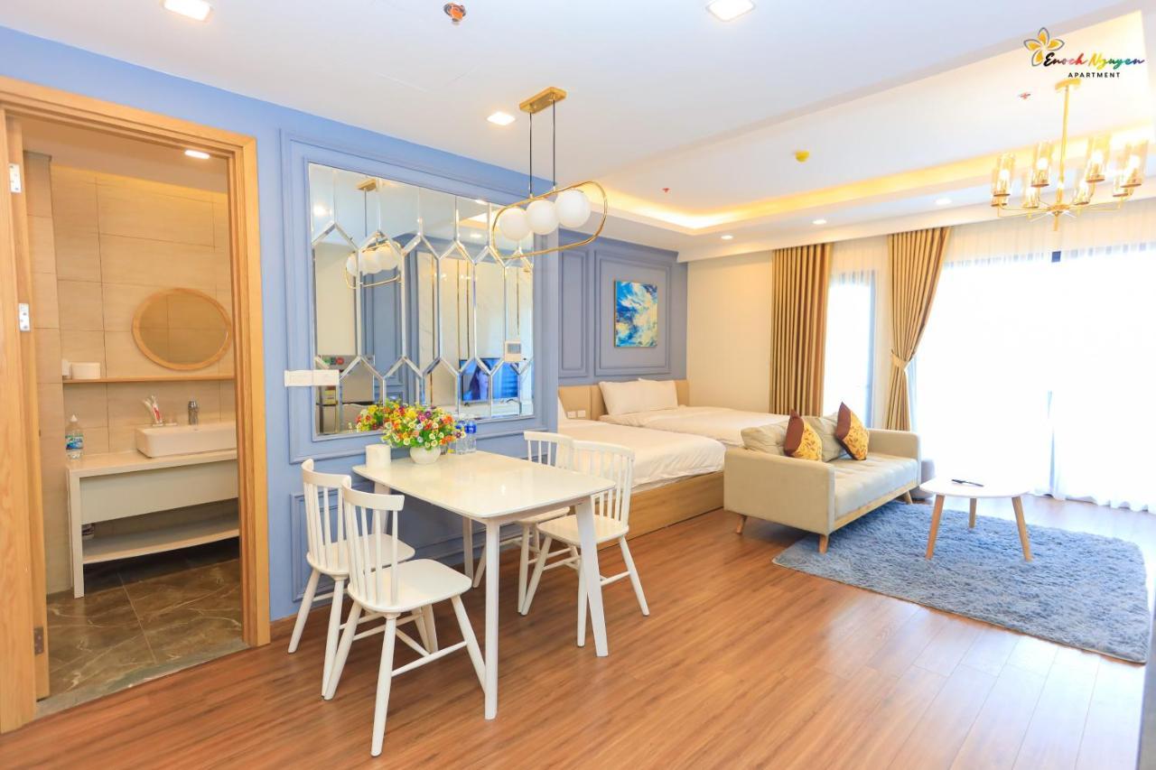 Can Ho View Bien Flc Sea Tower Quy Nhơn Ngoại thất bức ảnh