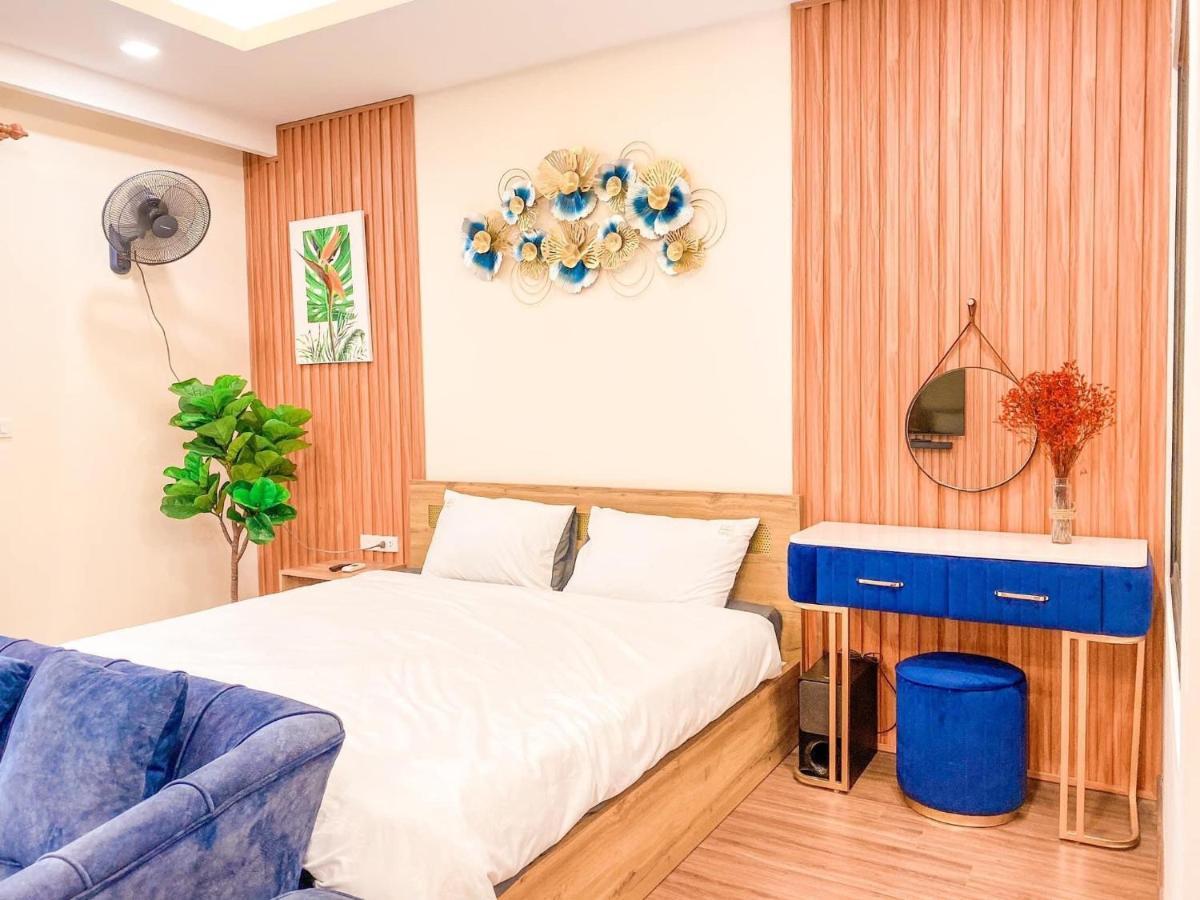 Can Ho View Bien Flc Sea Tower Quy Nhơn Ngoại thất bức ảnh