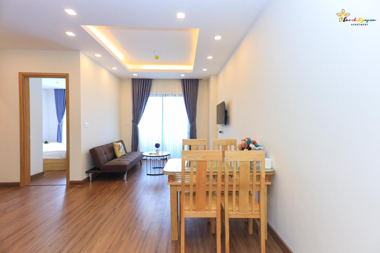 Can Ho View Bien Flc Sea Tower Quy Nhơn Ngoại thất bức ảnh