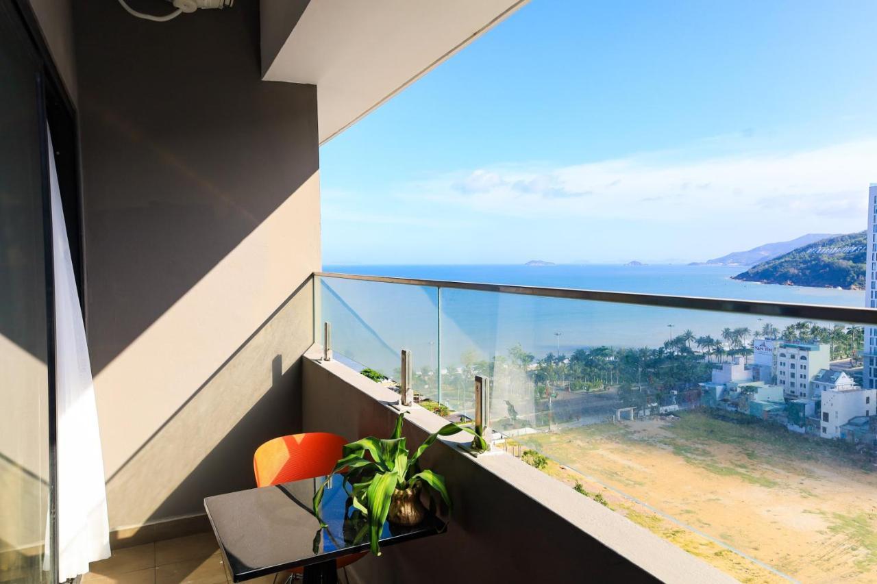 Can Ho View Bien Flc Sea Tower Quy Nhơn Ngoại thất bức ảnh