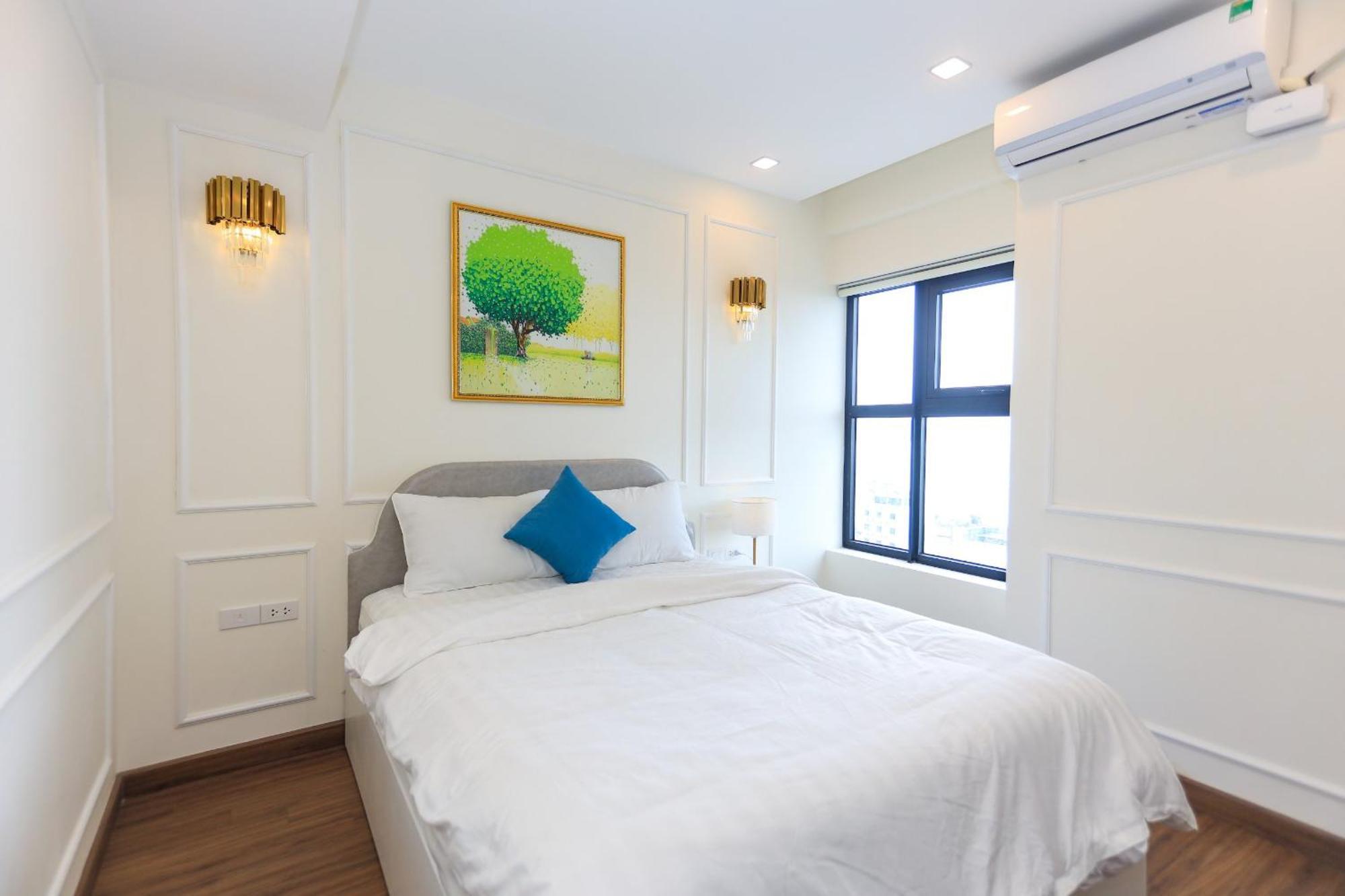 Can Ho View Bien Flc Sea Tower Quy Nhơn Ngoại thất bức ảnh