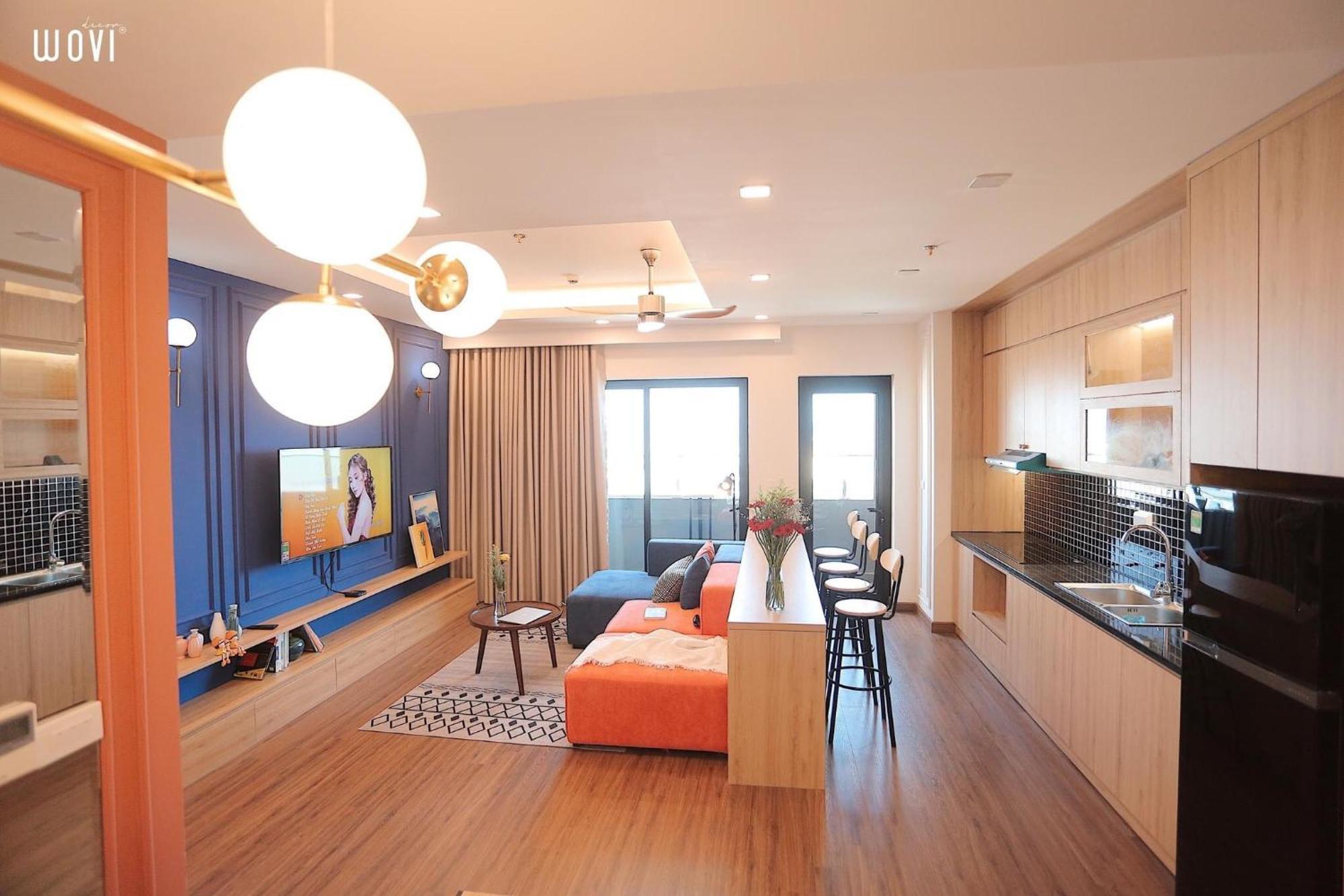 Can Ho View Bien Flc Sea Tower Quy Nhơn Ngoại thất bức ảnh
